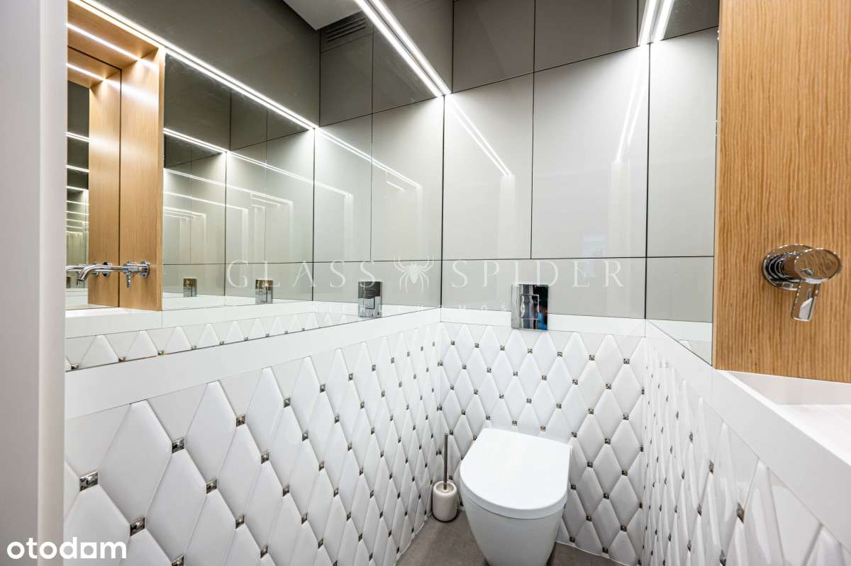 ⚡3 pokoje w stylu Glamour z wyposażeniem w cenie⚡-14