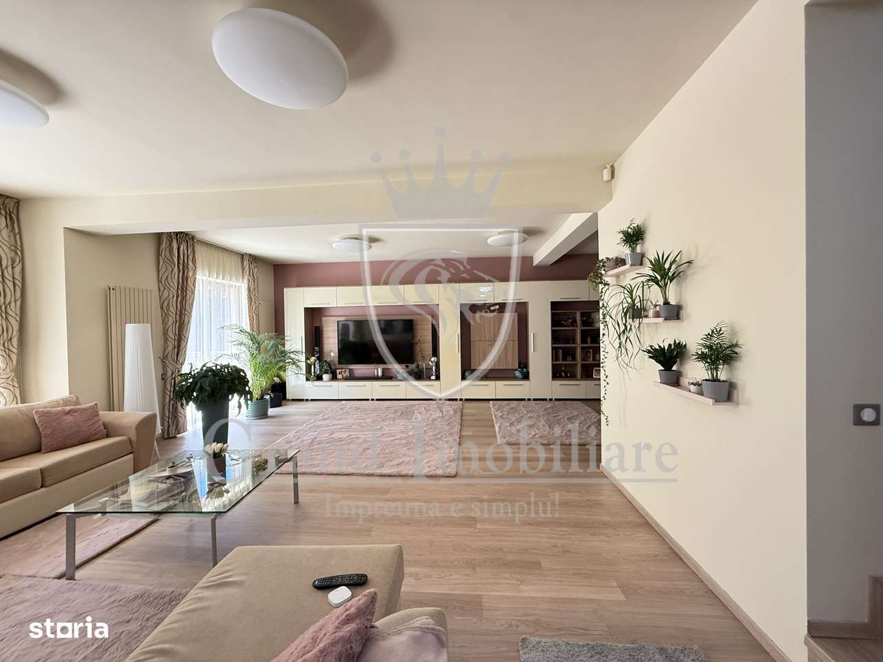 Casă individuală 340 mp utili zona Făget - Imagine principală: 5/12