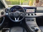 Mercedes-Benz E 220 d 9G-TRONIC Avantgarde - 14