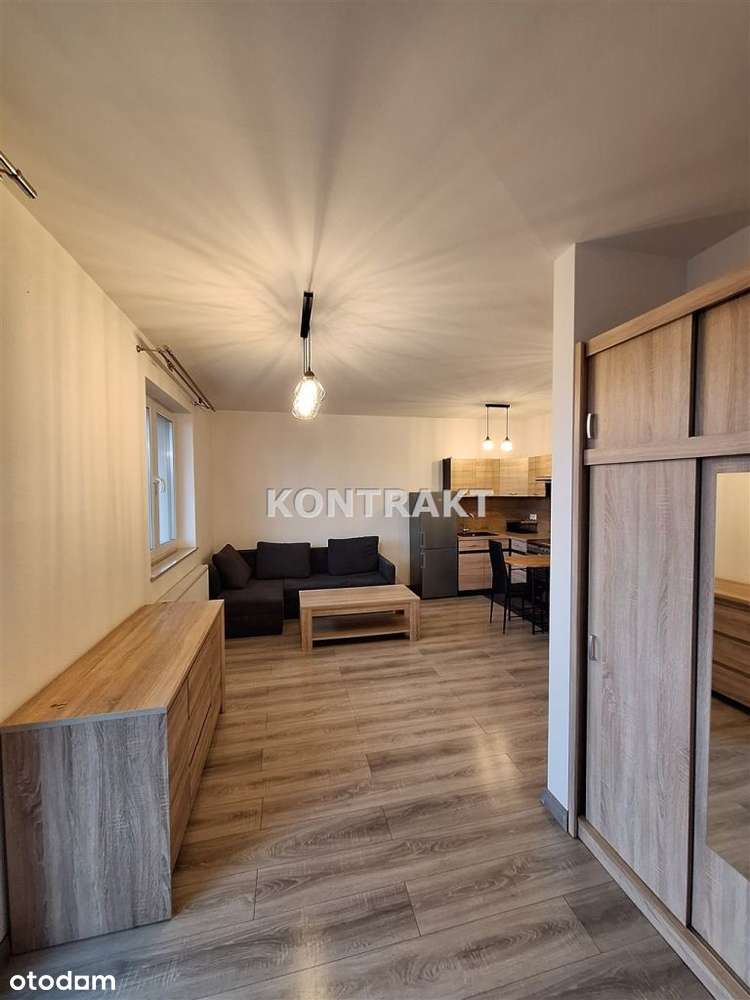 Kawalerka na Osiedlu Parkowym w Oświęcimiu-7