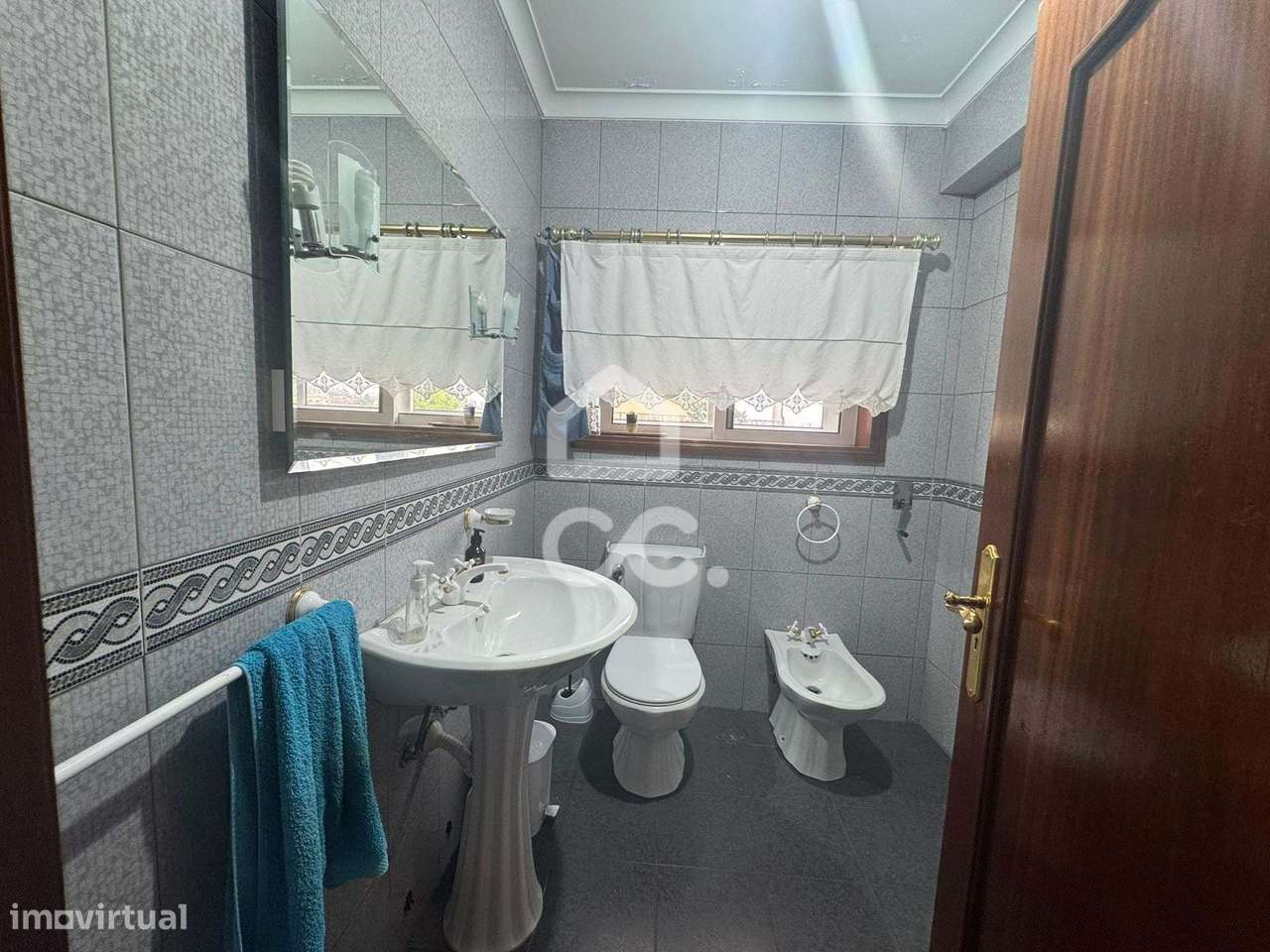 Moradia T6, Cristelos, Boim e Ordem, Lousada-17