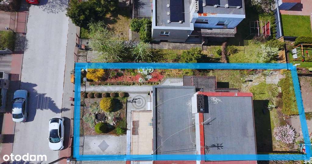 Wrzosy/ 5-pokojowy bliźniak Wolny od zaraz - Pełny obrazek: 2/20