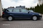 Volkswagen Passat Variant 2.0 TDI BlueMotion Technology Comfortline - 4