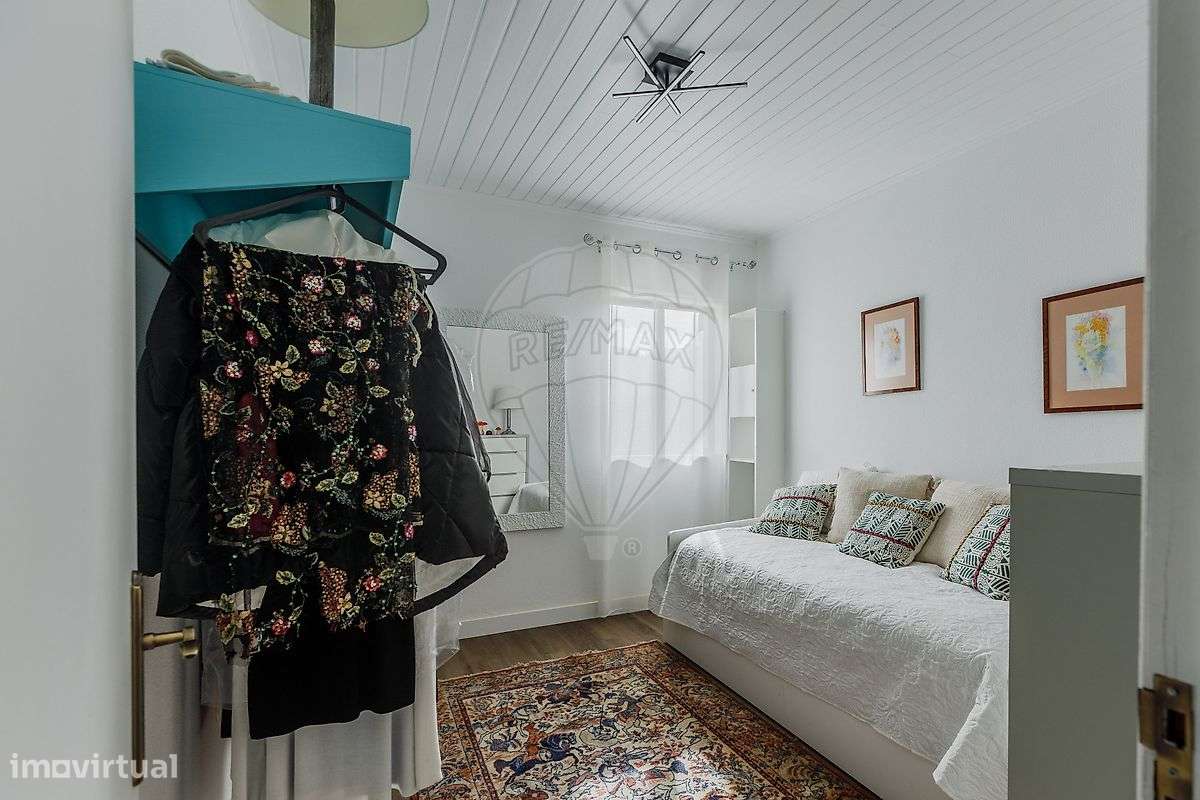 Moradia T8 para venda-21