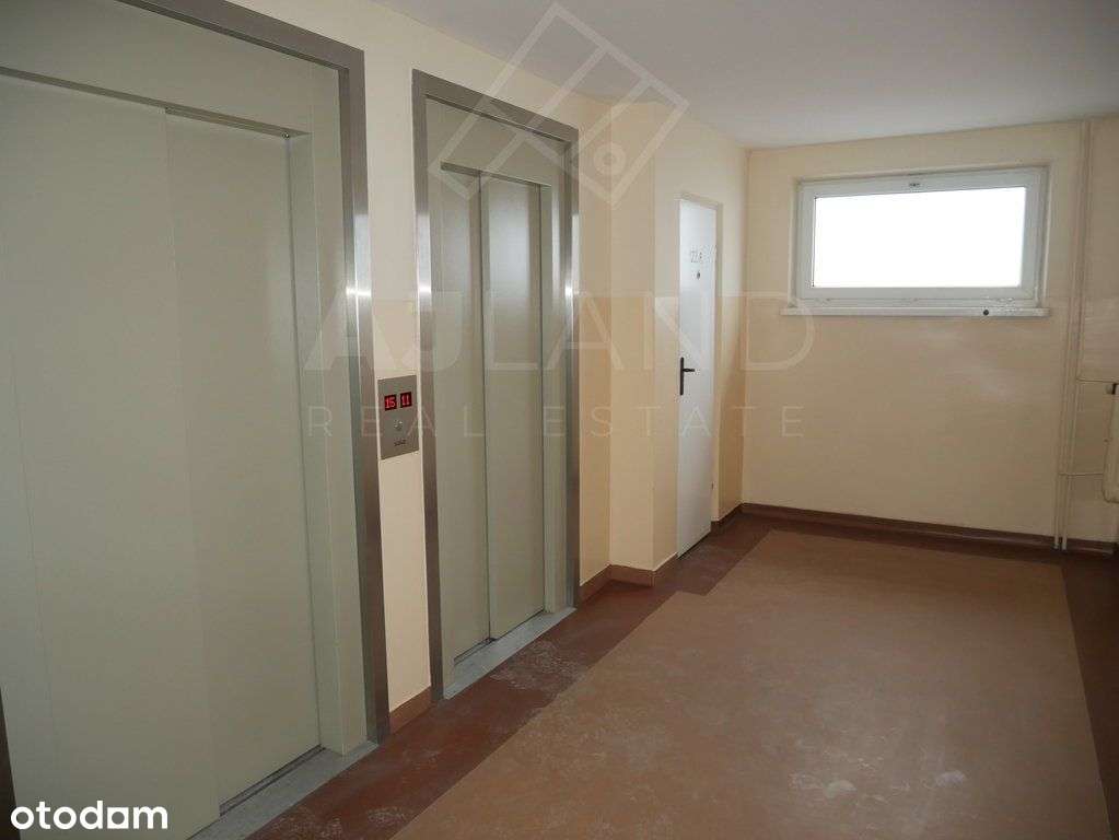 dwa pokoje z balkonem O. Zwycięstwa-14