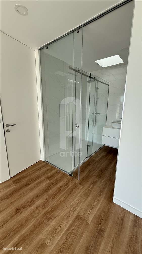 Apartamento T3 Duplex Costa Nova-13