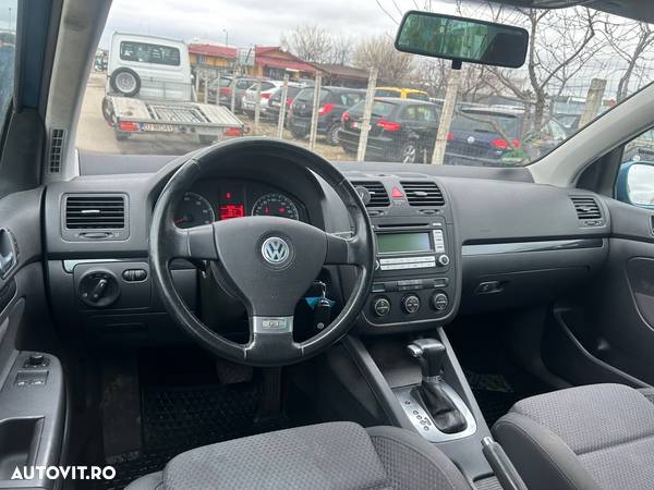 Volkswagen Golf 1.4 TSI GT Sport DSG - 3