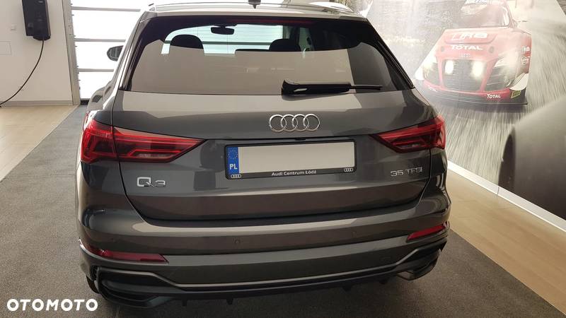 Audi Q3 35 TFSI S tronic - 3