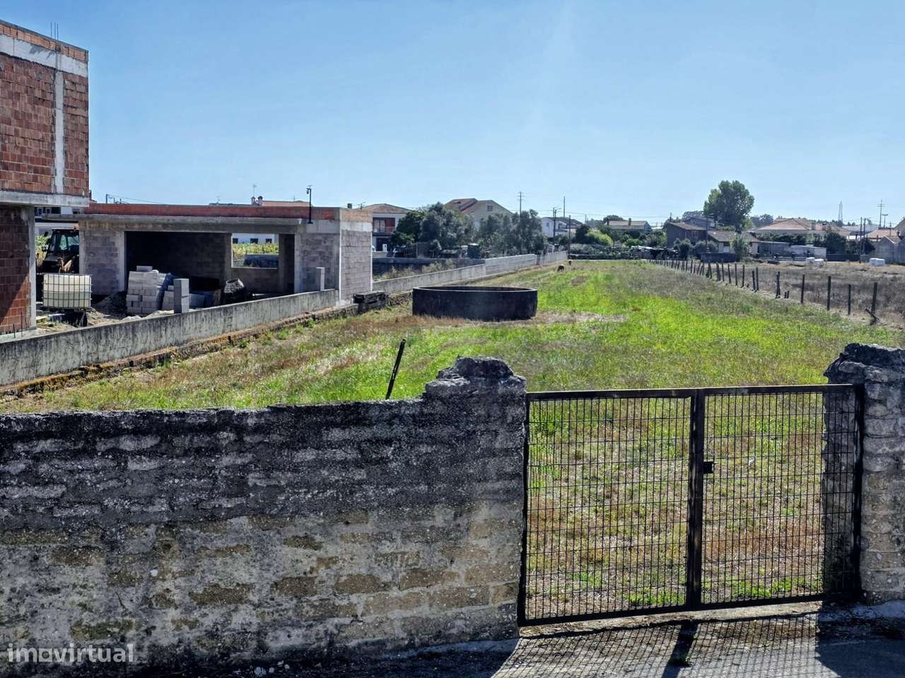 Excelente Oportunidade para Investimento ou Construção de Moradias em - Grande imagem: 2/13