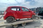 Maneta stergatoare parbriz si luneta 202007962 Hyundai i10 1  [din 20 - 8