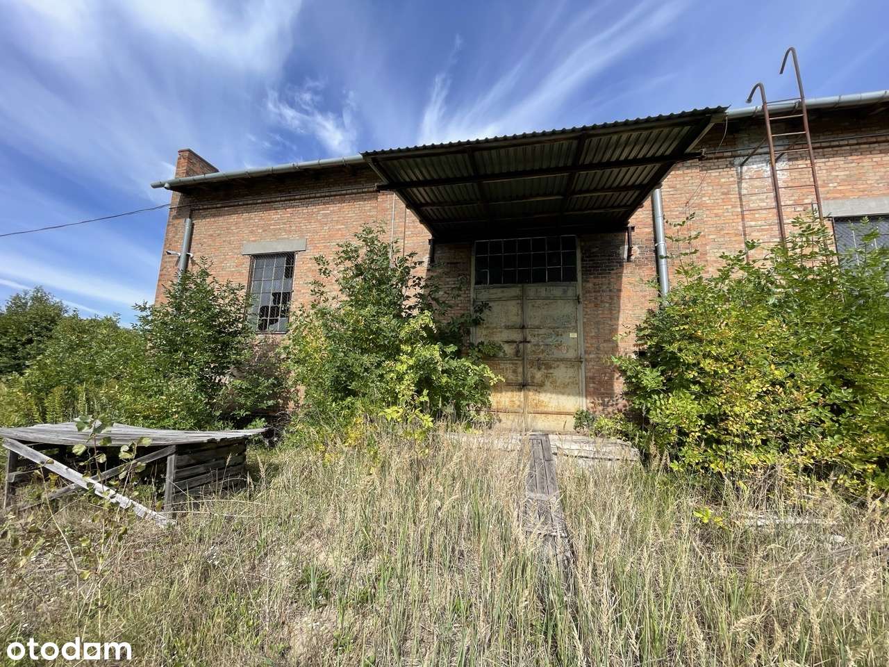 Działka na sprzedaż w atrakcyjnej lokalizacji - Pełny obrazek: 5/11