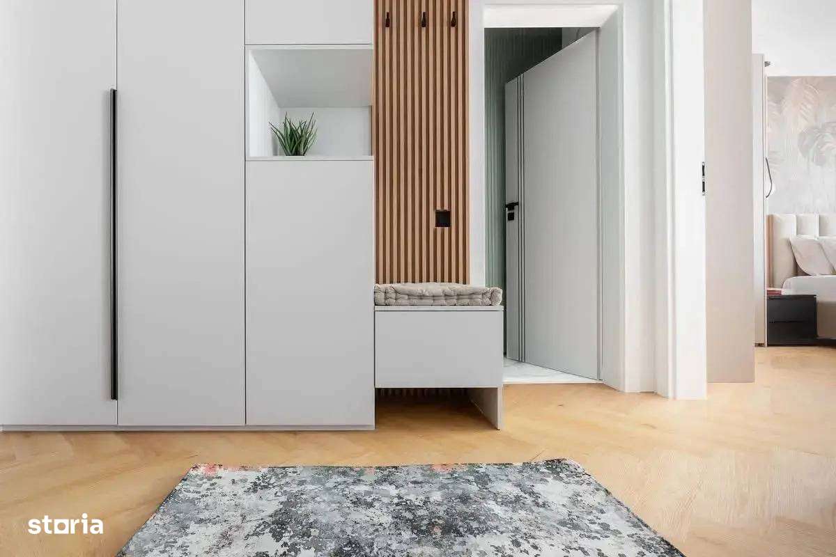 Direct Dezvoltator-0 stres! Pret de neratat,apartament finisat premium-1