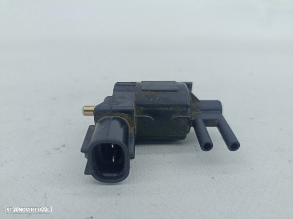 Valvula Turbo / Solenoide Mazda 6 Station Wagon (Gy) - 2