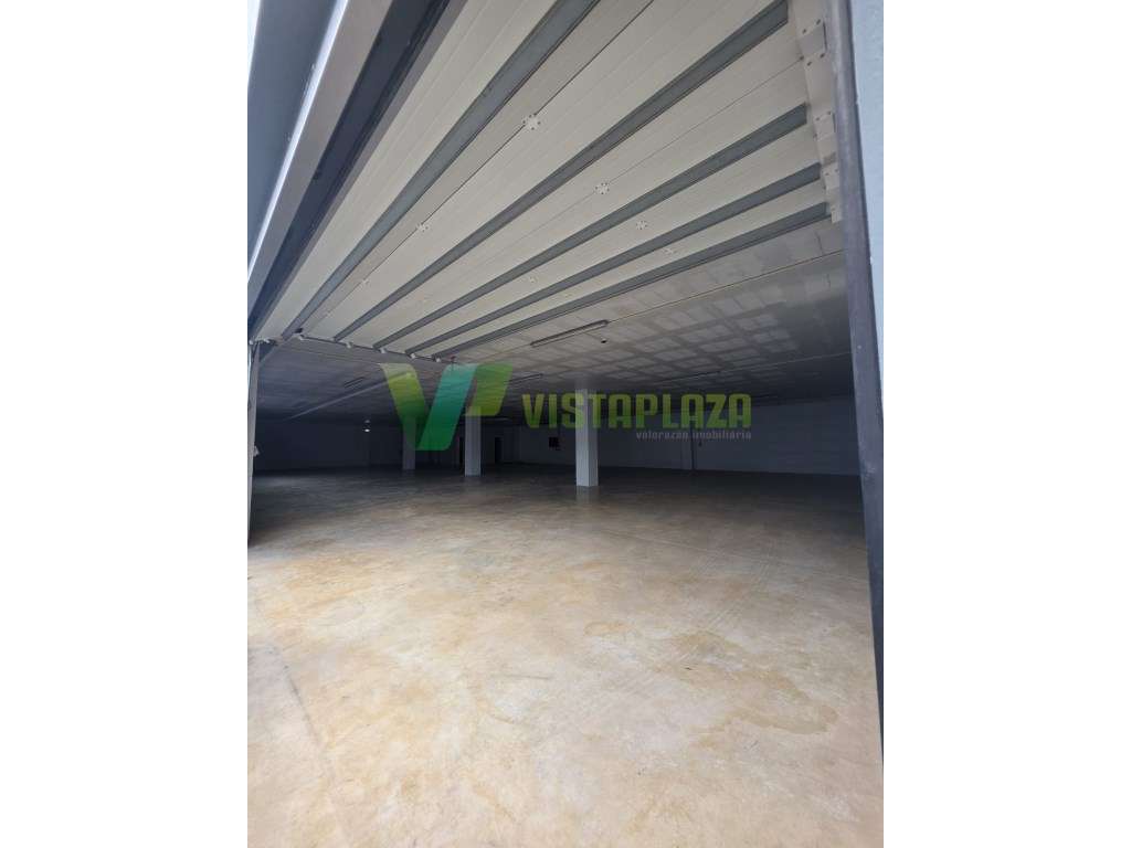 Armazém Novo para Arrendamento - Zona Industrial de Portimão - Grande imagem: 5/24