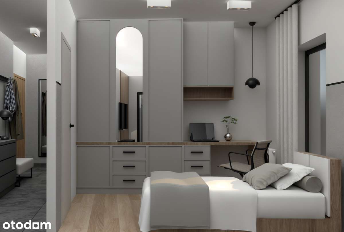 Bezpośrednio od dewelopera! Bez PCC!-5