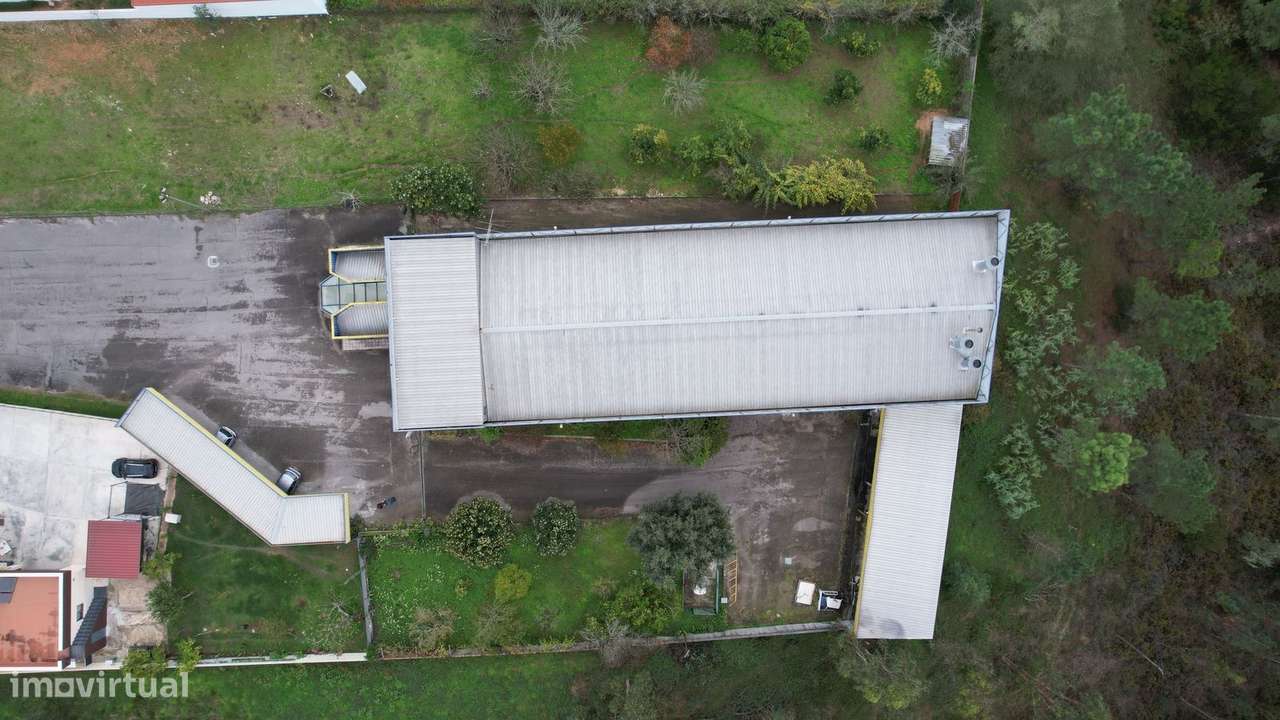 Armazém  Venda em Pombal,Pombal - Grande imagem: 5/43
