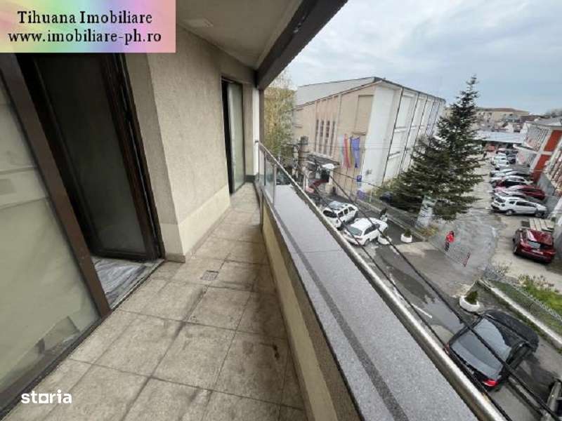 Apartament 2 cam de vanzare:Ultracentral(parcare subterana),bloc nou-8