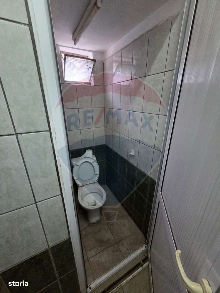 Ansamblu casa de locuit, hala productie ,spatiu de birouri si teren-16