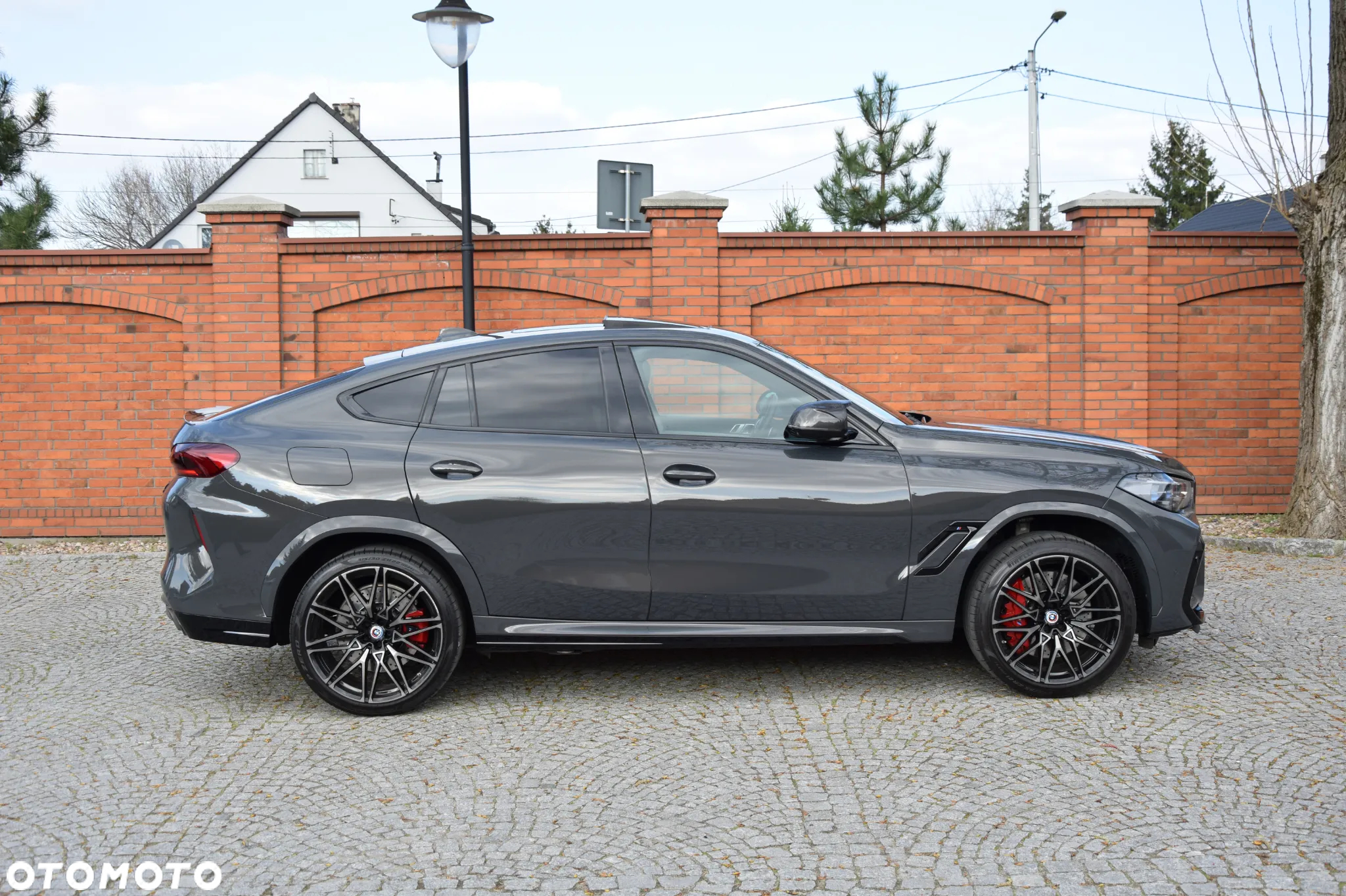 BMW X6 M Competition - 9