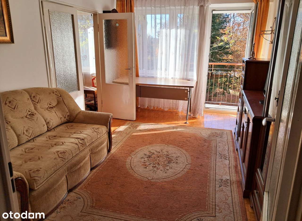 Ursus Niedźwiadek, 4 pok. 57,90 m 2 piętro 2/4 , bezpośrednio. - Pełny obrazek: 1/14