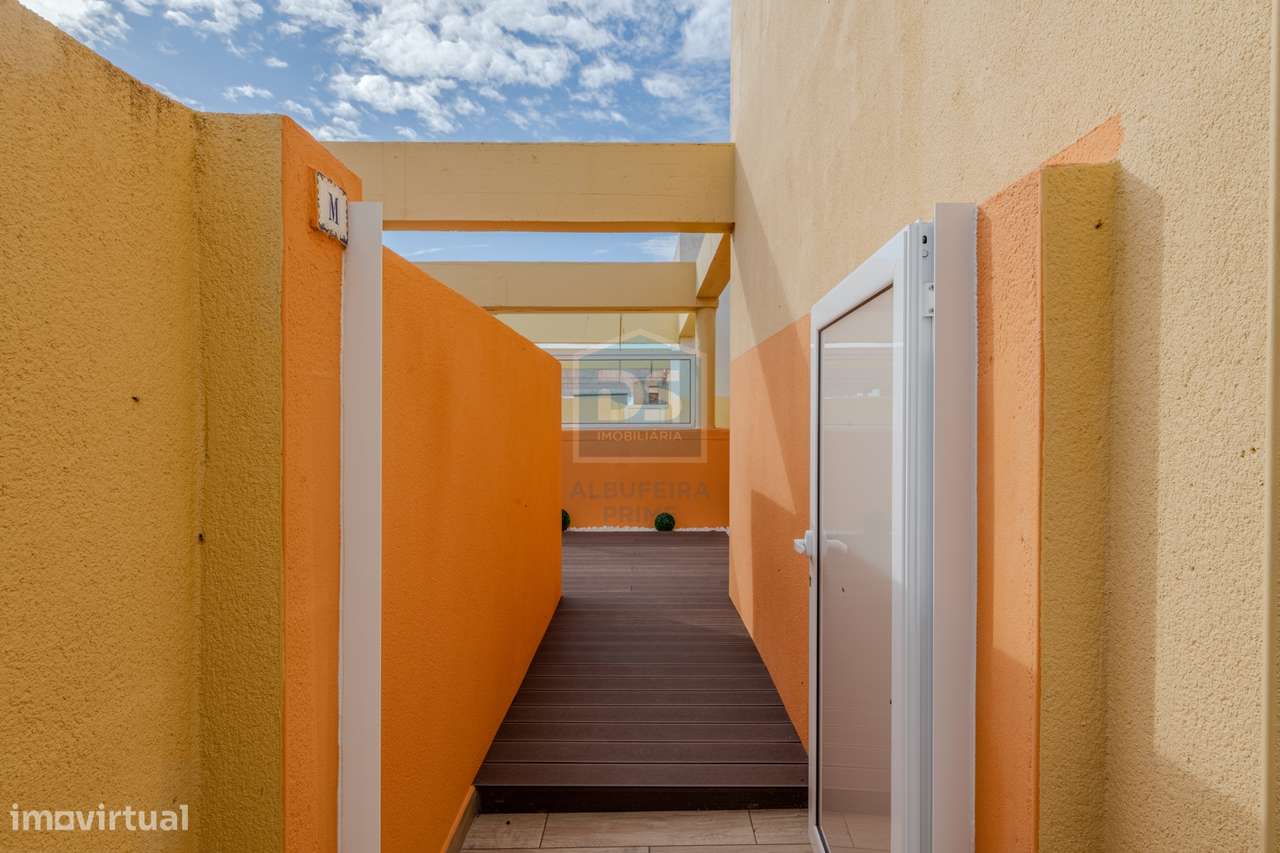 Apartamento T2 Venda em Albufeira e Olhos de Água,Albufeira-25