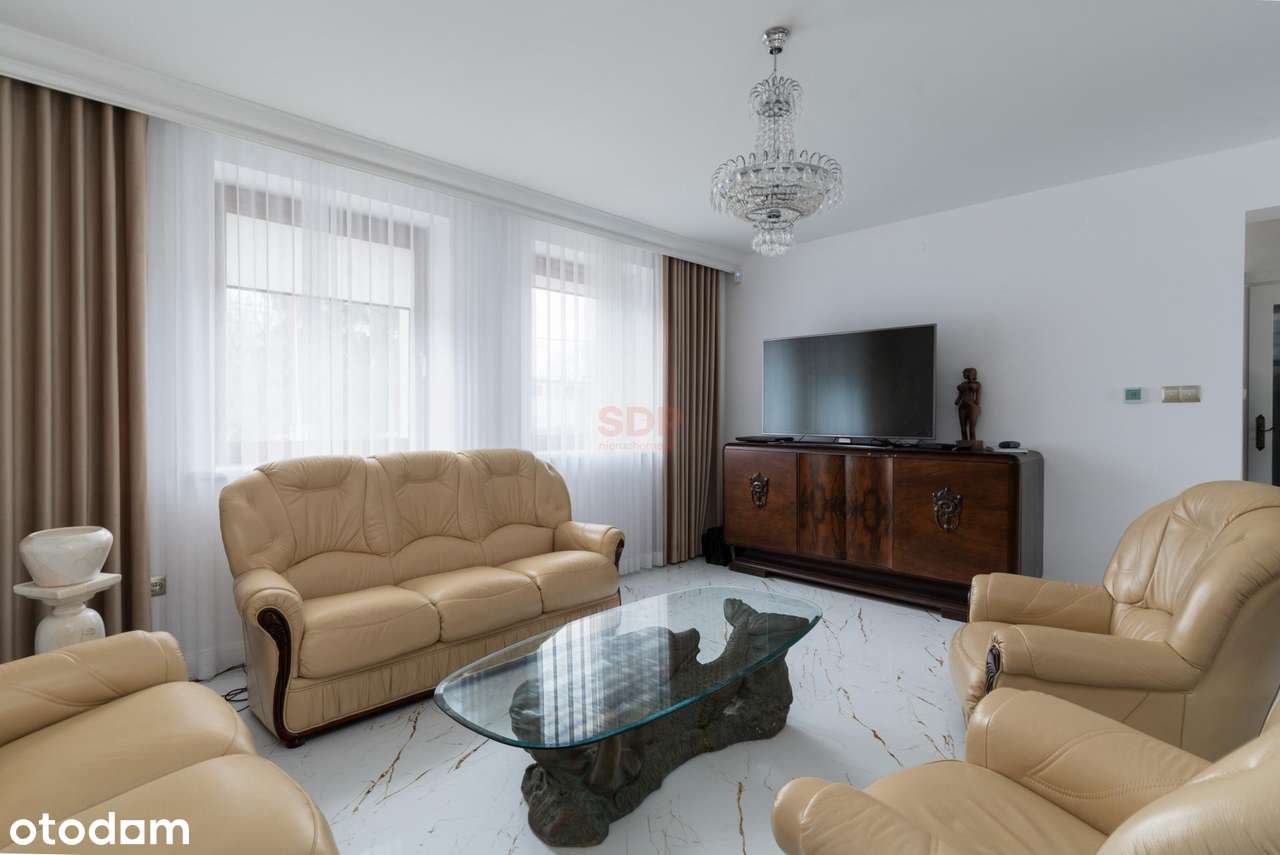 Piękny dom z ogromną przestrzenią - Pełny obrazek: 5/20