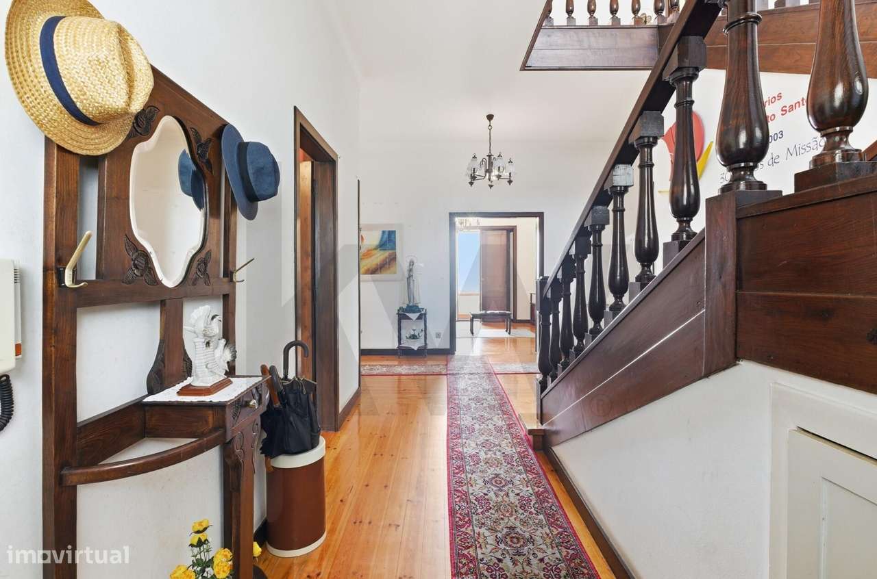 Moradia T9 com 1.200 m2 de Terreno na Zona Mais Premium de Coimbra – T - Grande imagem: 2/60