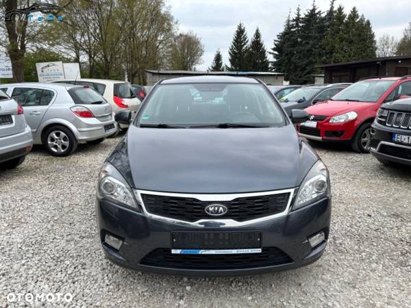 Kia Ceed Cee'd 1.4 Comfort + - 8