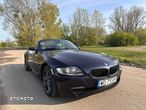 BMW Z4 2.5i - 2