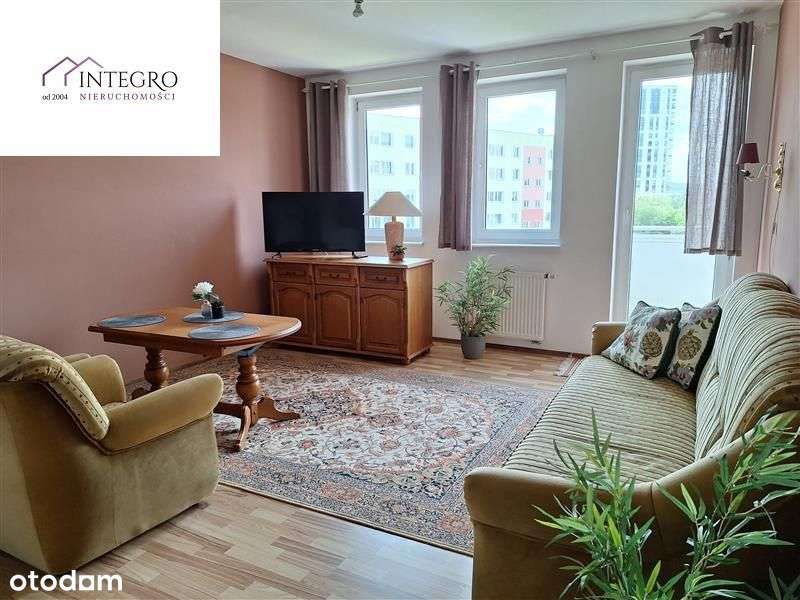 Mieszkanie - Gdańsk Zaspa - Pełny obrazek: 5/18