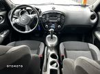Nissan Juke 1.6 Acenta Xtronic - 7