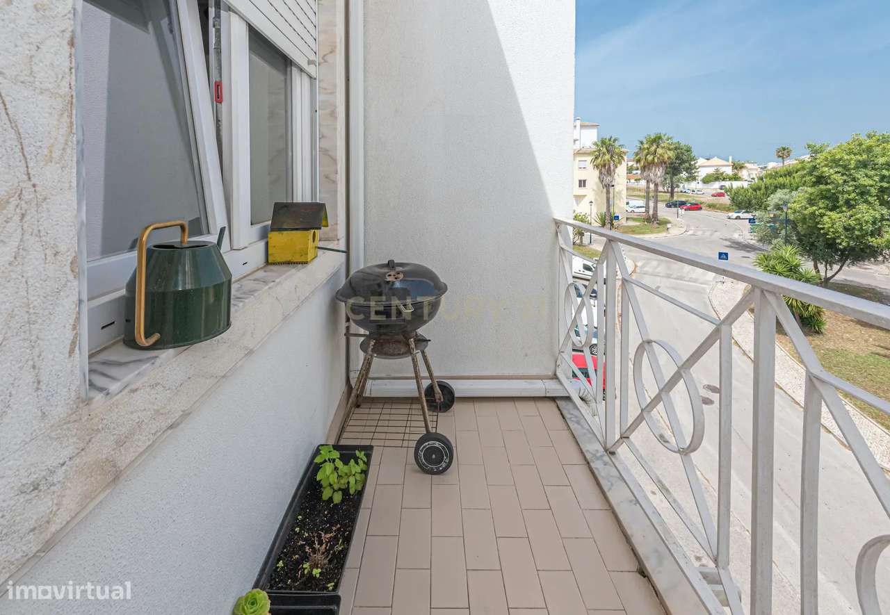 Excelente Apartamento T2  na Sobreda-14