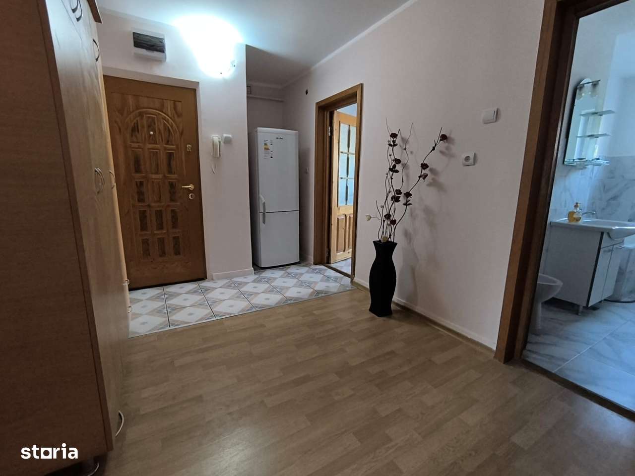 Apartament 3 camere etaj 1 Primaverii ( Capat 1 ) - Imagine principală: 5/5
