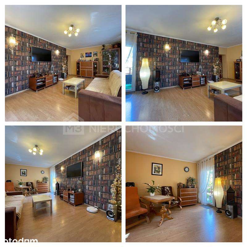 Dom dla 2 rodzin w spokojnej okolicy - Łapiszewo - Pełny obrazek: 4/20