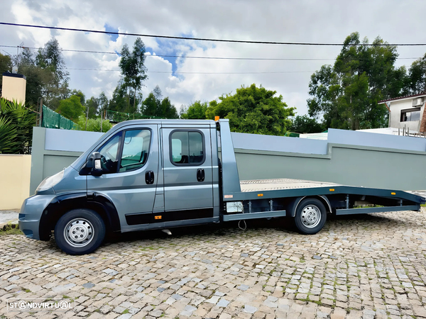 Peugeot Boxer - 5