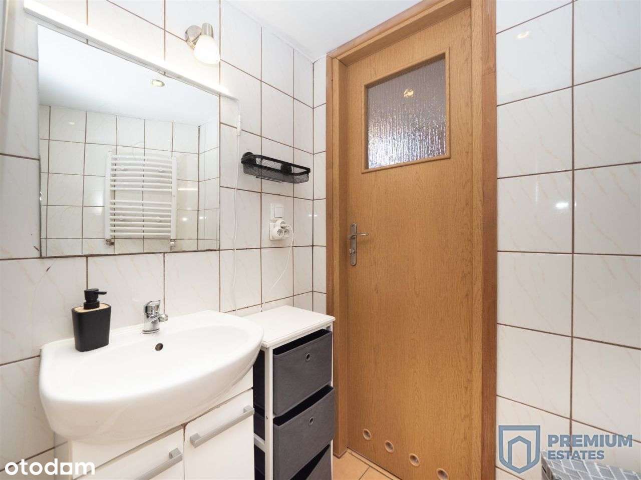 Studio z antresolą | Stare Miasto | Wysokie Roi-9