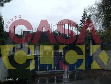 Armazém T2 Venda em Bemposta,Abrantes-5