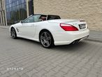 Mercedes-Benz SL - 5