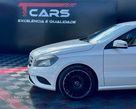 Mercedes-Benz A 180 d Urban - 23