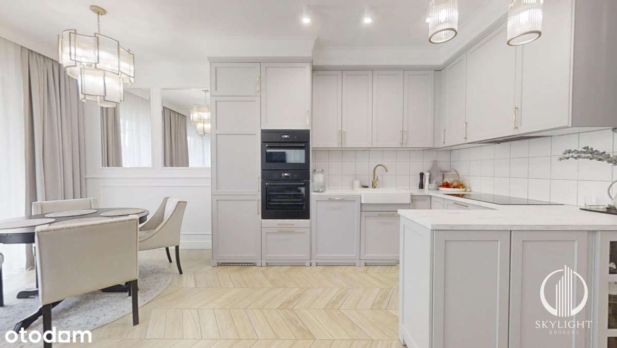 Bezczynszowy segment | 91 m2 +poddasze 40 m2 - Pełny obrazek: 3/20