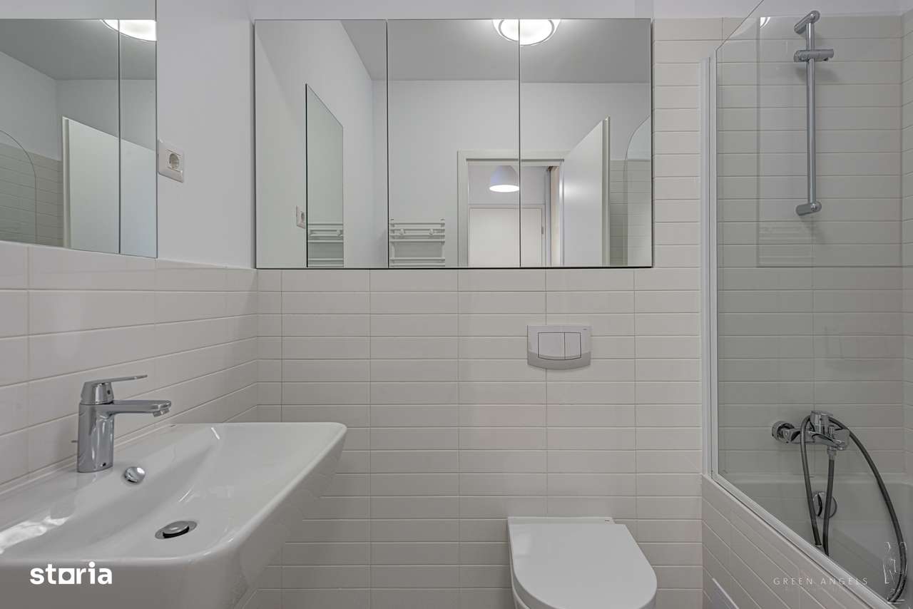 Apartament cu 2 camere de vanzare in Aviatiei | Herastrau | Comision 0-13