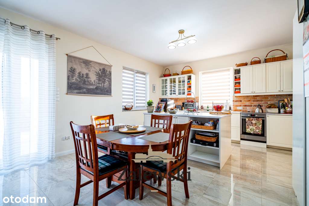 0,5ha prywatności z domem nad jeziorem Barlineckim-8