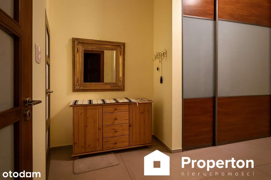 Apartament w Centrum  Lublina-3