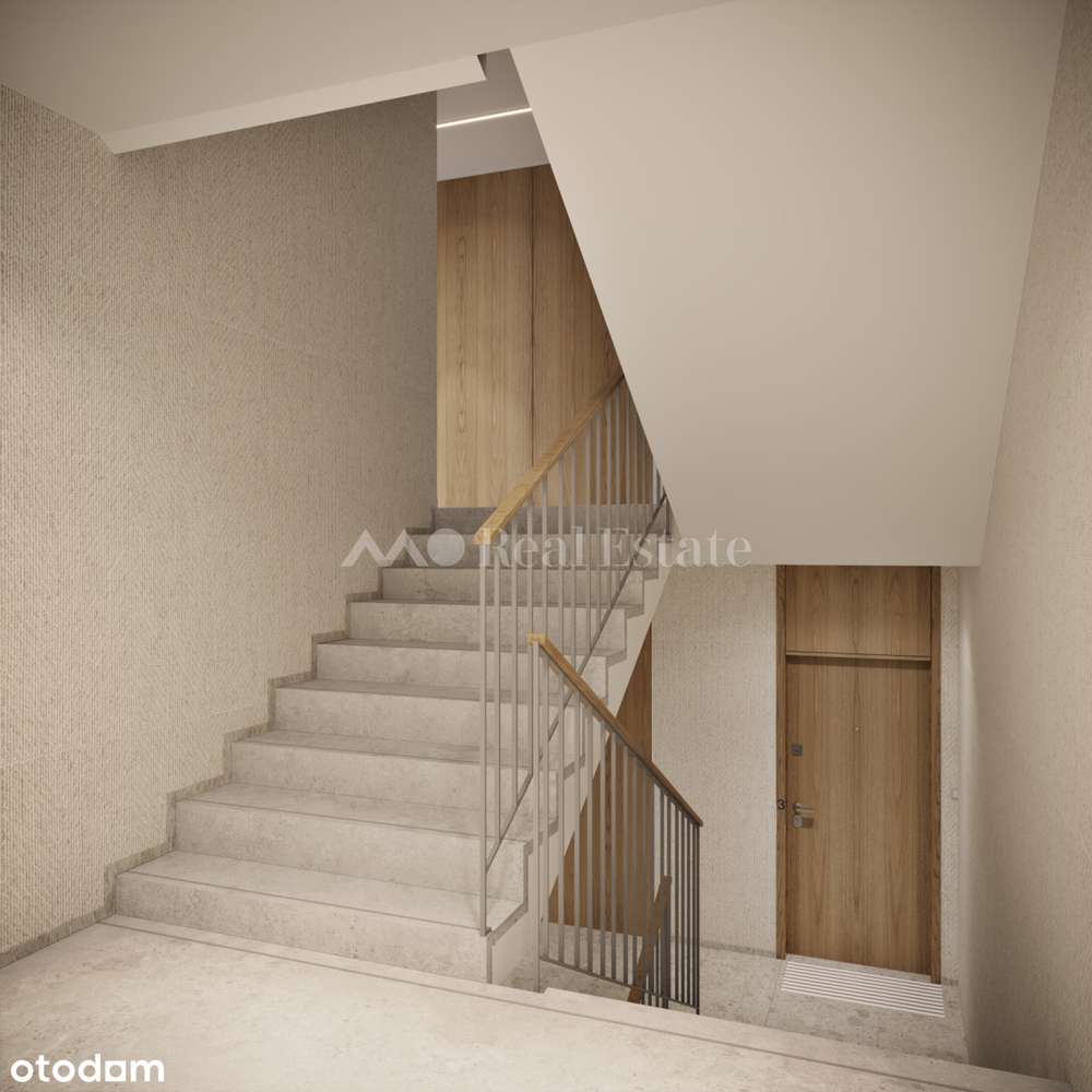 Apartament z ogródkiem 500m od morza. - Pełny obrazek: 5/9