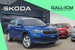 Skoda Kodiaq 2.0 TDI 4x2 Style DSG - 1