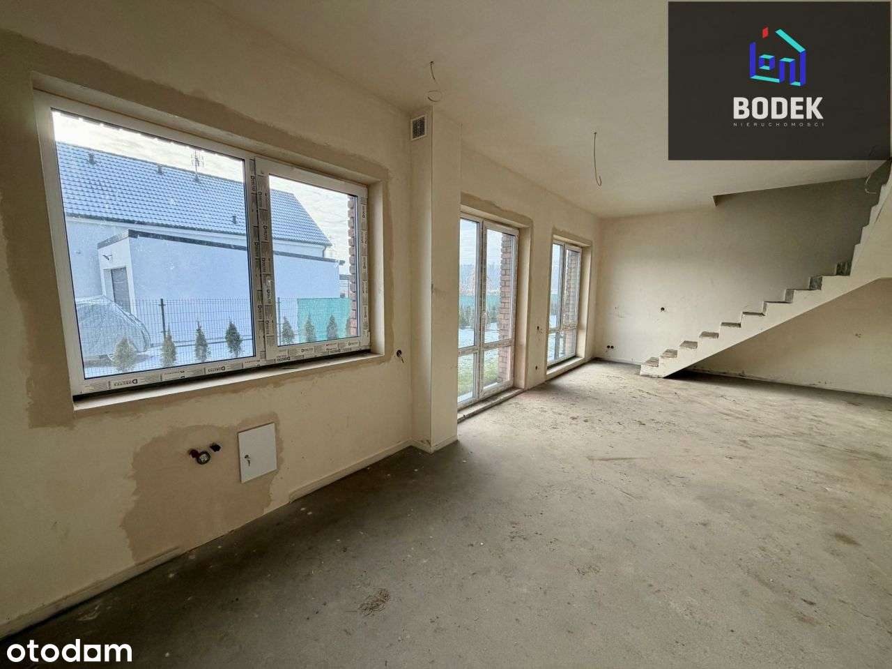 0%, nowoczesny, duży ogród, gotowy-9