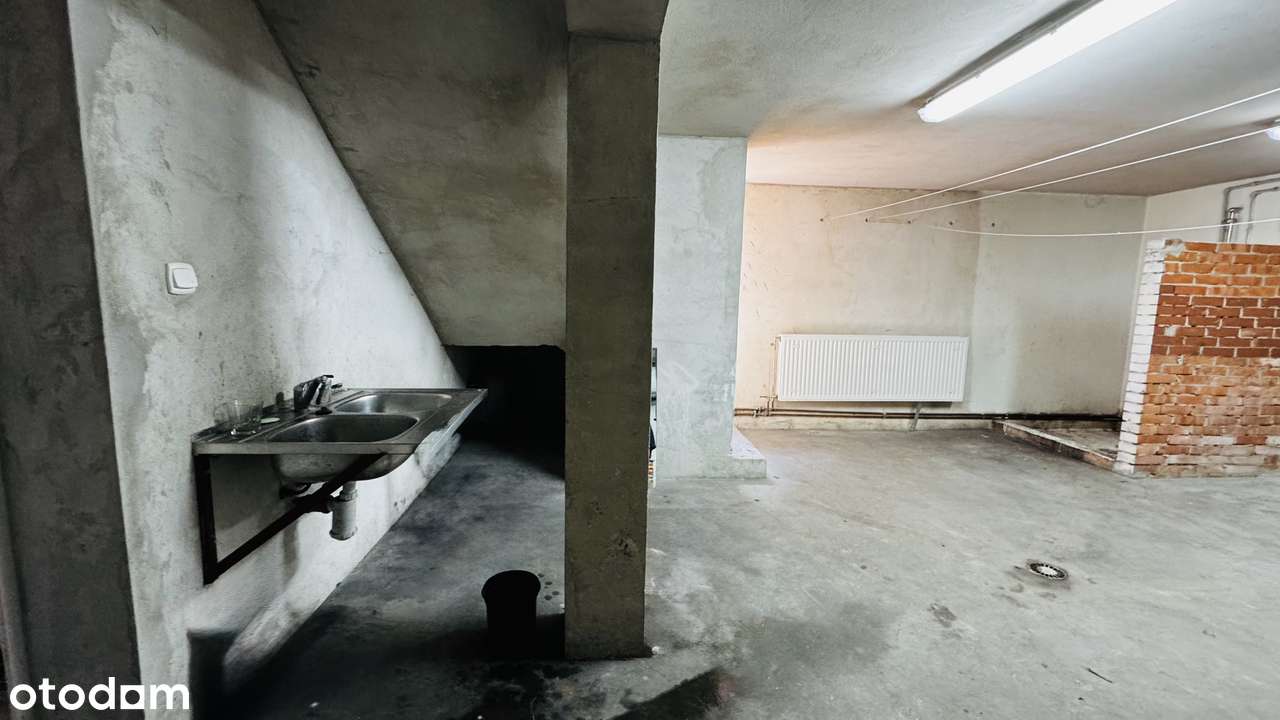 Dom z własnym pięknym mikro lasem na dużej działce 1772 m2 BRENNA-19