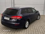 Ford Mondeo 2.0 EcoBlue Trend - 4