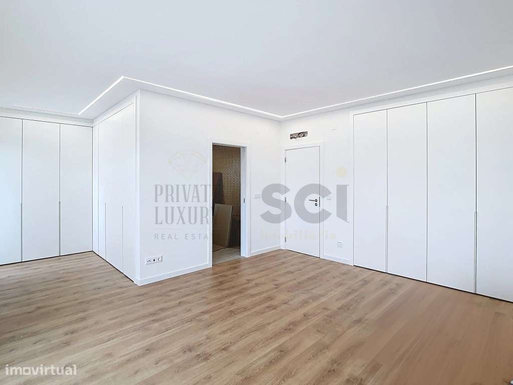 Moradia T3 com Logradouro e Churrasqueira em Pinhal General-26