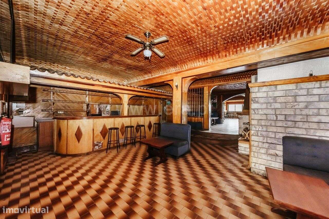 Moradia Geminada T3 / Covilhã, Barco - Grande imagem: 3/19